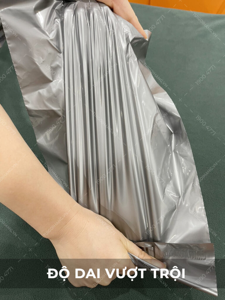 túi gói hàng cao cấp
