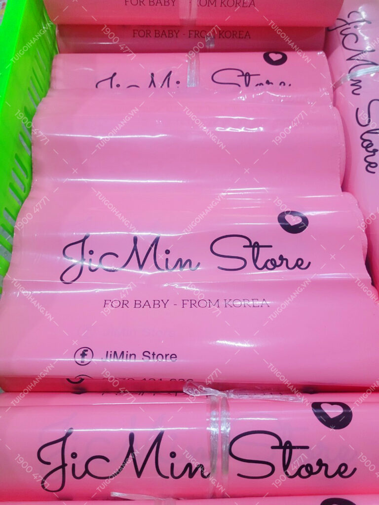 túi in thương hiệu