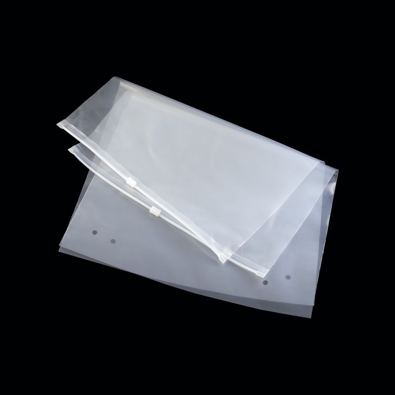 So sánh túi zip và túi niêm phong: Khi nào nên sử dụng