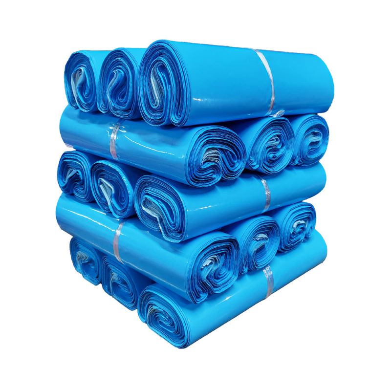 So sánh túi zip và túi niêm phong: Khi nào nên sử dụng