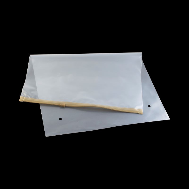 So sánh túi zip và túi niêm phong: Khi nào nên sử dụng