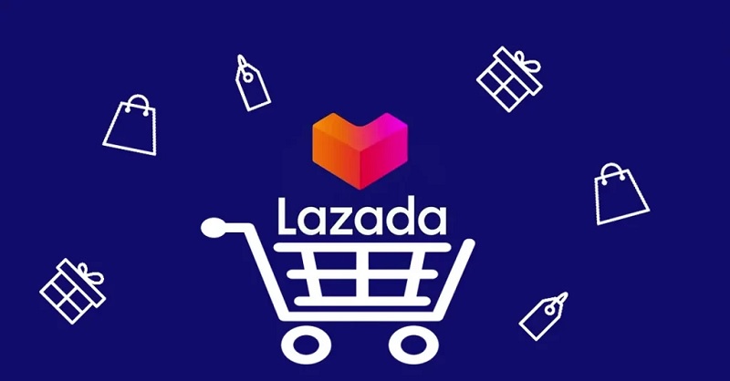 Khái quát về lazada