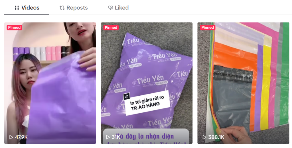cách cải thiện video và tăng view hiệu quả