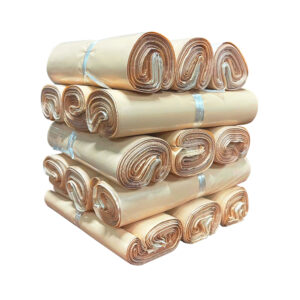 túi niêm phong nâu sữa giá tốt